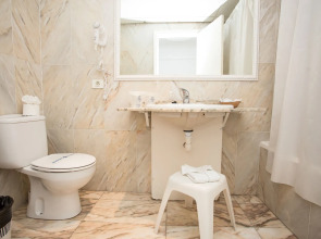 Checkin Concordia Playa