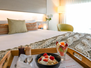 The Point Brisbane Hotel