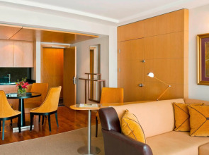 Lugal, A Luxury Collection Hotel Ankara