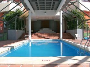 Apartamentos Buenavista