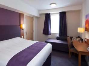 Premier Inn London Stansted Airport