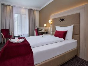 Park Centraal Amsterdam, part of Sircle Collection