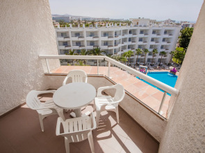 Servatur Don Miguel - Adults Only