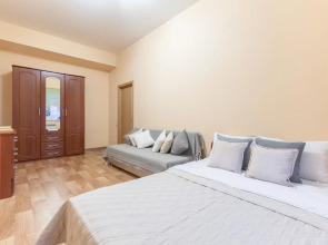 Апартаменты на улице Карла Маркса 39