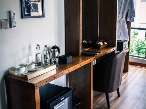 Lavanya Boutique Hotel