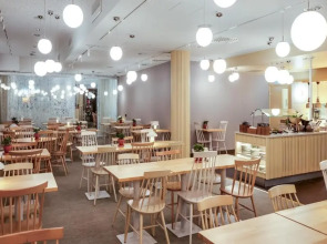 Break Sokos Hotel Levi