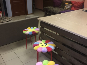 Хостел «Сова»