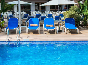 Climia Benidorm Plaza 4* Hotel