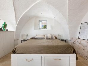 122 Lamia Madreperla by Barbarhouse