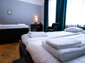 Queen's Hotel by First Hotels