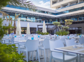 Numa Bay Exclusive Hotel - Ultra All Inclusive