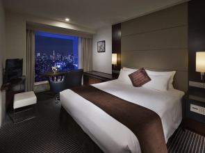 Shinagawa Prince Hotel