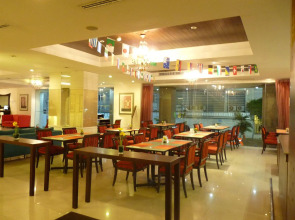 Anya Nana @ Sukhumvit