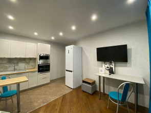 Апартаменты на улице Перфильева 8