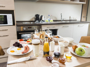 Bo33 Hotel Family & Suites