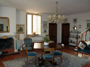 3 Esse Country House