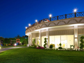 Sun Club Hotel Side - All Inclusive