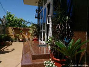 Гостевой дом «Вегас»