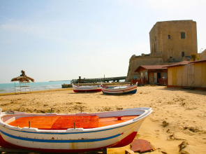 Mare Nostrum Petit Hôtel