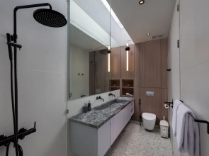 Alex Villas Complex N2