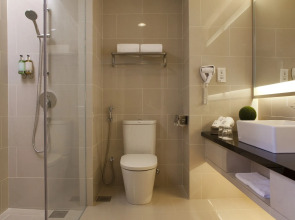 AC Hotel by Marriott Kuala Lumpur