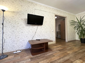 Апартаменты Добрые Сутки на ул. Мухачева, д. 133