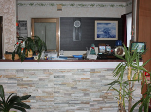 Business Hotel Fujimi