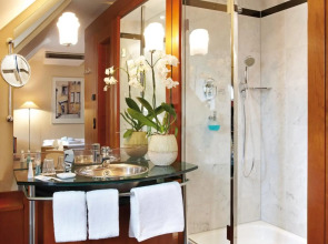 Seaside Park Hotel Leipzig