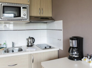 Kosy Grenoble Les Cèdres