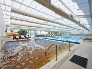 Altin Yunus Hotel & Spa