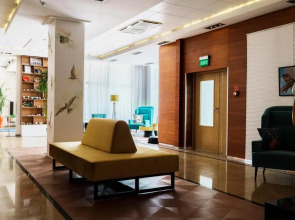 Arche Hotel Puławska Residence