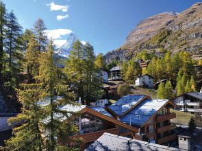 Youth Hostel Zermatt