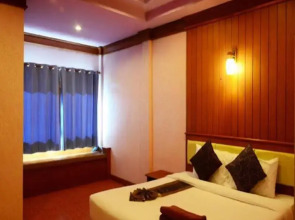 Phi Phi Don Chukit Resort