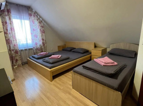 Ю-2 Motel (Мотель)