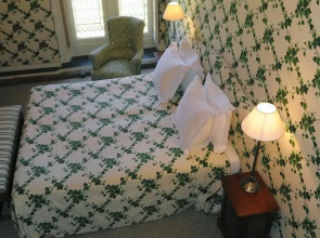 Château de la Bourdaisière