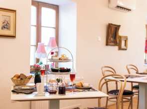 De Merin Boutique Hotel Straden