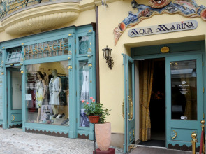 Boutique Spa Hotel Aqua Marina