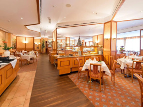 Hotel Steglitz International