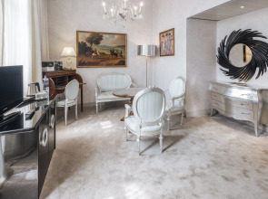 Hotel SERHS Rivoli Rambla