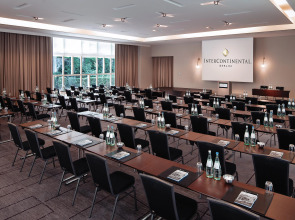 InterContinental Berlin by IHG