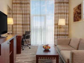 DoubleTree by Hilton Bratislava