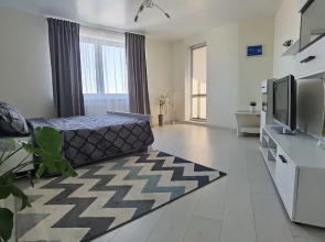 Апартамент в Vitebsk Tower