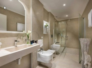 Luxor e Cairo The Beach Resort