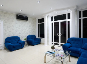 Отель Rosemary Inn