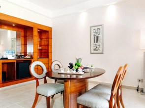 Tropitel Sahl Hasheesh Resort