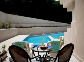 The V Luxury Resort Sahl Hasheesh