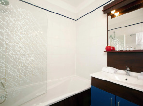 Comfort Aparthotel Carcassonne