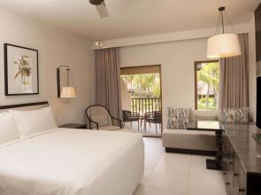 Hilton Mauritius Resort & Spa
