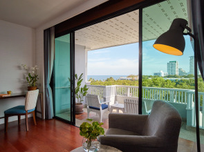 Loligo Resort Hua Hin