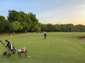 Diamonds Leisure Beach & Golf Resort